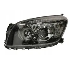 Abakus 212-11K5L-LDEM7 Faro Delantero Izquierdo para Toyota RAV4 2006-2009