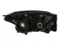 TOYOTA RAV RAV4 06 09 NEW HEADLIGHT BLACK LEFT EAN GTIN 8424445126873