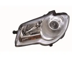 VAN Wezel 5857962 Faro delantero derecho