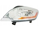 REFLECTOR LAMP 431 1184LMLD EM ABACUS