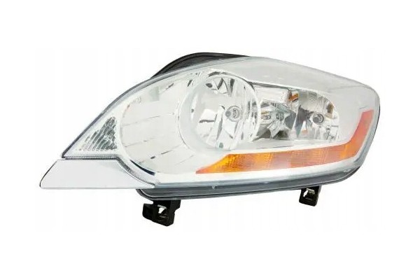 REFLECTOR LAMP 431 1184LMLD EM ABACUS