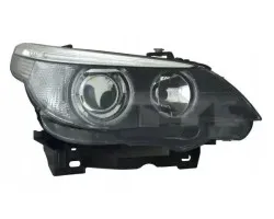 Faros Derecho BMW Serie 5 E60 2003-2007