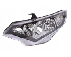 NEW HEADLIGHT HONDA CIVIC UFO 12 16 H B LEFT