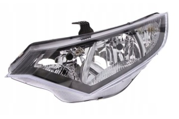 NEW HEADLIGHT HONDA CIVIC UFO 12 16 H B LEFT