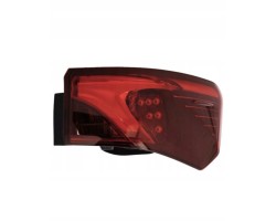 Rear lamp left TOYOTA AVENSIS T27 06 15 from 81D2871V