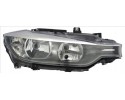 HEADLAMP LAMP 20 12973 05 2 TYC BMW 3 F30 F80