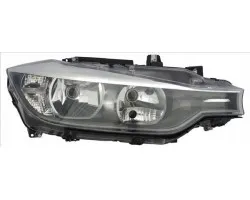 Faro delantero TYC 20-12973-05-2 para BMW Serie 3 F30 F80 lado derecho