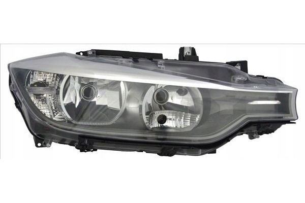 HEADLAMP LAMP 20 12973 05 2 TYC BMW 3 F30 F80