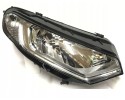 FORD ECOSPORT 13 17 LED ENGINE NEW HEADLIGHT RIGHT