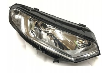 FORD ECOSPORT 13 17 LED ENGINE NEW HEADLIGHT RIGHT