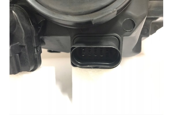 FORD ECOSPORT 13 17 LED ENGINE NEW HEADLIGHT RIGHT Part manufacturer Abakus