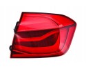 Rear lamps HELLA 2SD 012 147 321 Part manufacturer Hella