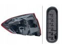 Rear lamps HELLA 2SD 012 147 321 Catalog number of the part 2SD 012 147 321