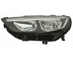 Abakus headlamp 442 1192RMLDEM2