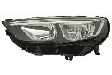 Abakus headlamp 442 1192RMLDEM2