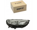 Abakus headlamp 442 1192RMLDEM2 Installation side right