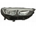 Abakus headlamp 442 1192RMLDEM2 Height adjustment electric