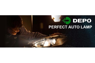 Abakus headlamp 442 1192RMLDEM2 Additional information adjustment motors included