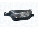 HEADLAMP LAMP 712472301129 MAGNETI MARELLI Packaging status original