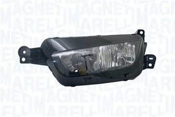HEADLAMP LAMP 712472301129 MAGNETI MARELLI Packaging status original