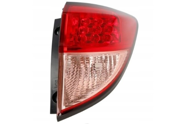 REAR LAMP HONDA OUTER SECTION HONHR V 15 RIGHT LAMP REAR HONDA HR V RU Catalog number of the part 117 1915R UE
