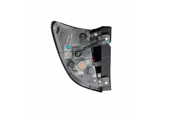 REAR LAMP HONDA OUTER SECTION HONHR V 15 RIGHT LAMP REAR HONDA HR V RU Installation side right