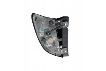 REAR LAMP HONDA OUTER SECTION HONHR V 15 RIGHT LAMP REAR HONDA HR V RU Installation side right
