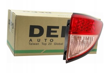 REAR LAMP HONDA OUTER SECTION HONHR V 15 RIGHT LAMP REAR HONDA HR V RU Car type passenger cars