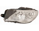 HEADLIGHT VW PASSAT CC 08 10