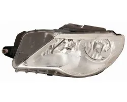 Faro delantero Abakus 441-11D1LMLD-EM para VW Passat CC 08-10