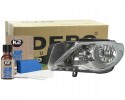 HEADLIGHT VW PASSAT CC 08 10 Part manufacturer Abakus