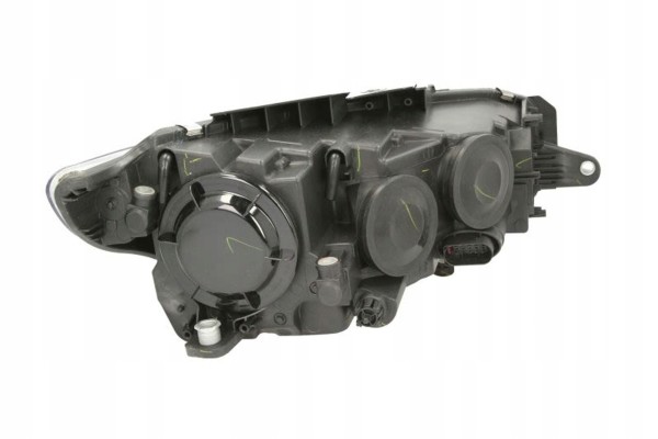 HEADLIGHT VW PASSAT CC 08 10 Version European
