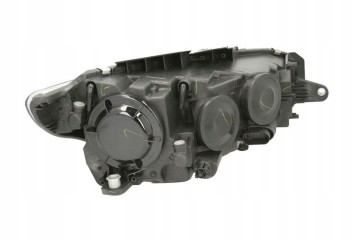 HEADLIGHT VW PASSAT CC 08 10 Version European