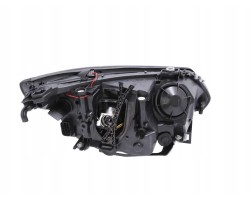 Headlamp headlight 444 1160LMLDEM2 DEP