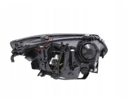 Abakus 444-1160LMLDEM2 Reflector Izquierdo para BMW Serie 5 E60/E61