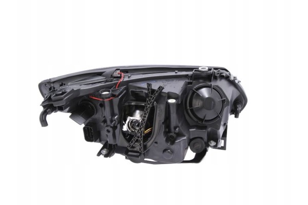 Headlamp headlight 444 1160LMLDEM2 DEP