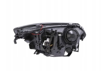 Headlamp headlight 444 1160LMLDEM2 DEP