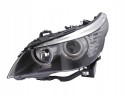 Headlamp headlight 444 1160LMLDEM2 DEP Part manufacturer Abakus