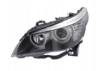 Headlamp headlight 444 1160LMLDEM2 DEP Part manufacturer Abakus