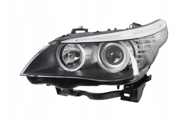Headlamp headlight 444 1160LMLDEM2 DEP Catalog number of the part 444 1160LMLDEM2