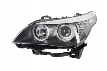 Headlamp headlight 444 1160LMLDEM2 DEP Catalog number of the part 444 1160LMLDEM2