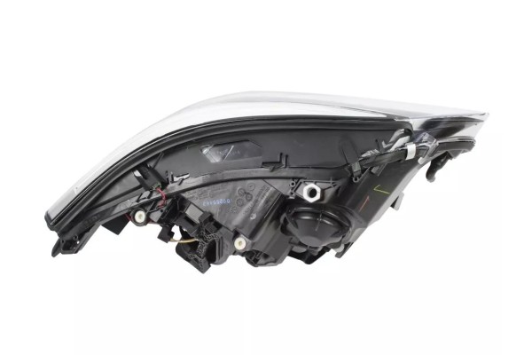 Headlamp headlight 444 1160LMLDEM2 DEP Installation side left