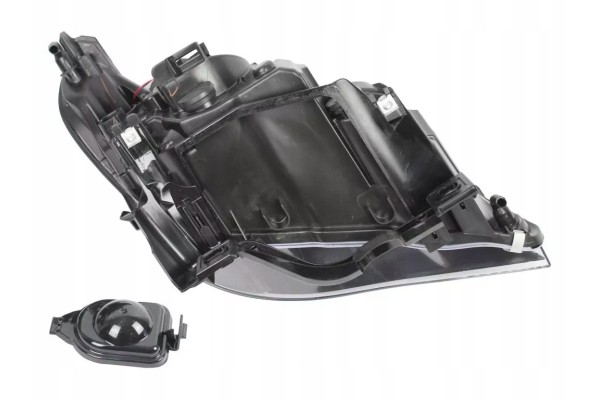 Headlamp headlight 444 1160LMLDEM2 DEP Version European