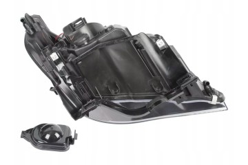 Headlamp headlight 444 1160LMLDEM2 DEP Version European