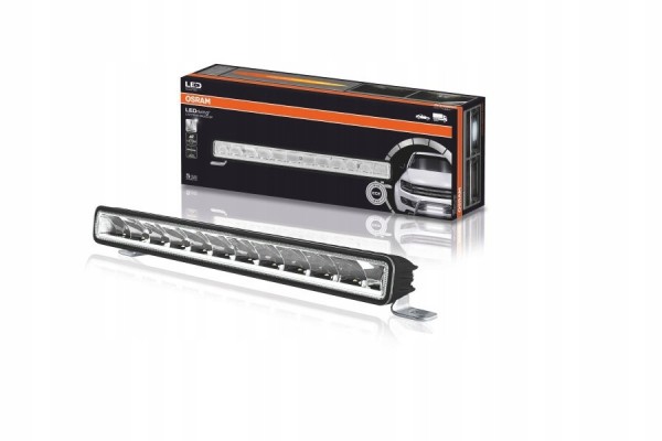 LEDriving LIGHTBAR 30W SX300 CB 35x6 3 x3 8 Osram