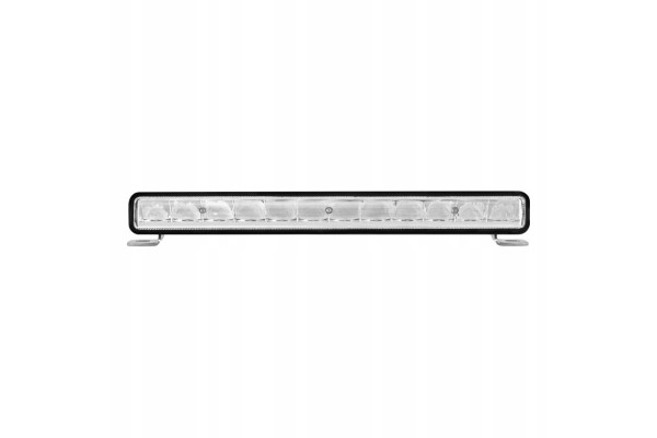 LEDriving LIGHTBAR 30W SX300 CB 35x6 3 x3 8 Osram Product weight with unit packaging 3 kg