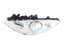 HEADLAMP LAMP RIGHT WITH MOTOR FOR ADJUSTMENT