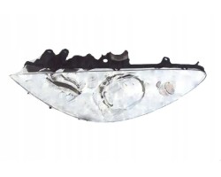 HEADLAMP LAMP RIGHT WITH MOTOR FOR ADJUSTMENT