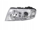SKODA SUPERB 02 07 DEPO NEW HEADLAMP LEFT