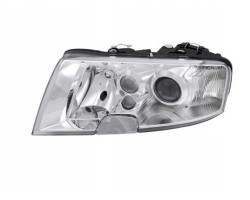 SKODA SUPERB 02 07 DEPO NEW HEADLAMP LEFT
